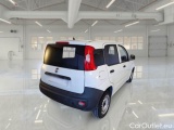  Fiat  Panda FIAT  / 2012 / 5P / BERLINA 1.2 69 CV VAN 2 POSTI EURO6 POP #2