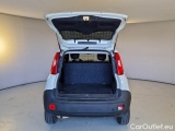  Fiat  Panda FIAT  / 2012 / 5P / BERLINA 1.2 69 CV VAN 2 POSTI EURO6 POP #5