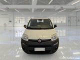  Fiat  Panda FIAT  / 2012 / 5P / BERLINA 1.2 69 CV VAN 2 POSTI EURO6 POP #6