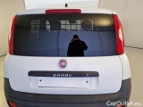  Fiat  Panda FIAT  / 2012 / 5P / BERLINA 1.2 69 CV VAN 2 POSTI EURO6 POP #59