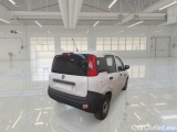  Fiat  Panda FIAT  / 2012 / 5P / BERLINA 1.2 69 CV VAN 2 POSTI EURO6 POP #2