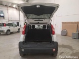  Fiat  Panda FIAT  / 2012 / 5P / BERLINA 1.2 69 CV VAN 2 POSTI EURO6 POP #5