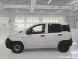  Fiat  Panda FIAT  / 2012 / 5P / BERLINA 1.2 69 CV VAN 2 POSTI EURO6 POP #8