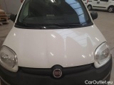  Fiat  Panda FIAT  / 2012 / 5P / BERLINA 1.2 69 CV VAN 2 POSTI EURO6 POP #33