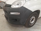  Fiat  Panda FIAT  / 2012 / 5P / BERLINA 1.2 69 CV VAN 2 POSTI EURO6 POP #35