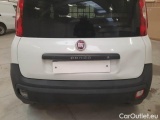  Fiat  Panda FIAT  / 2012 / 5P / BERLINA 1.2 69 CV VAN 2 POSTI EURO6 POP #67