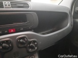  Fiat  Panda FIAT  / 2012 / 5P / BERLINA 1.2 69 CV VAN 2 POSTI EURO6 POP #107