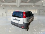  Fiat  Panda FIAT  / 2012 / 5P / BERLINA 1.2 69 CV VAN 2 POSTI EURO6 POP #2