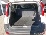  Fiat  Panda FIAT  / 2012 / 5P / BERLINA 1.2 69 CV VAN 2 POSTI EURO6 POP #5