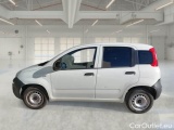  Fiat  Panda FIAT  / 2012 / 5P / BERLINA 1.2 69 CV VAN 2 POSTI EURO6 POP #8