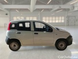  Fiat  Panda FIAT  / 2012 / 5P / BERLINA 1.2 69 CV VAN 2 POSTI EURO6 POP #7