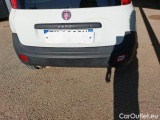 Fiat  Panda FIAT  / 2012 / 5P / BERLINA 1.2 69 CV VAN 2 POSTI EURO6 POP #76
