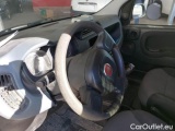  Fiat  Panda FIAT  / 2012 / 5P / BERLINA 1.2 69 CV VAN 2 POSTI EURO6 POP #117