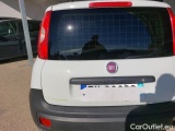  Fiat  Panda FIAT  / 2012 / 5P / BERLINA 1.2 69 CV VAN 2 POSTI EURO6 POP #80