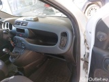  Fiat  Panda FIAT  / 2012 / 5P / BERLINA 1.2 69 CV VAN 2 POSTI EURO6 POP #132