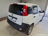  Fiat  Panda FIAT  / 2012 / 5P / BERLINA 1.2 69 CV VAN 2 POSTI EURO6 POP #2