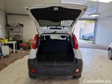  Fiat  Panda FIAT  / 2012 / 5P / BERLINA 1.2 69 CV VAN 2 POSTI EURO6 POP #5