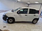  Fiat  Panda FIAT  / 2012 / 5P / BERLINA 1.2 69 CV VAN 2 POSTI EURO6 POP #8
