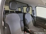  Fiat  Panda FIAT  / 2012 / 5P / BERLINA 1.2 69 CV VAN 2 POSTI EURO6 POP #13