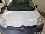  Fiat  Panda FIAT  / 2012 / 5P / BERLINA 1.2 69 CV VAN 2 POSTI EURO6 POP #25