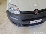  Fiat  Panda FIAT  / 2012 / 5P / BERLINA 1.2 69 CV VAN 2 POSTI EURO6 POP #33
