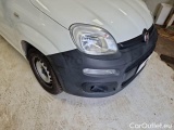  Fiat  Panda FIAT  / 2012 / 5P / BERLINA 1.2 69 CV VAN 2 POSTI EURO6 POP #37