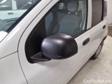  Fiat  Panda FIAT  / 2012 / 5P / BERLINA 1.2 69 CV VAN 2 POSTI EURO6 POP #111