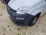  Fiat  Panda FIAT  / 2012 / 5P / BERLINA 1.2 69 CV VAN 2 POSTI EURO6 POP #133