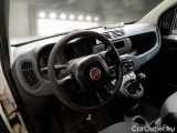 Fiat  Panda FIAT  / 2012 / 5P / BERLINA 1.2 69 CV VAN 2 POSTI EURO6 POP #3