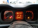  Fiat  Panda FIAT  / 2012 / 5P / BERLINA 1.2 69 CV VAN 2 POSTI EURO6 POP #4