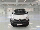  Fiat  Panda FIAT  / 2012 / 5P / BERLINA 1.2 69 CV VAN 2 POSTI EURO6 POP #6