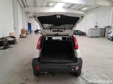 Fiat  Panda FIAT  / 2012 / 5P / BERLINA 1.2 69 CV VAN 2 POSTI EURO6 POP #5