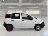  Fiat  Panda FIAT  / 2012 / 5P / BERLINA 1.2 69 CV VAN 2 POSTI EURO6 POP #7