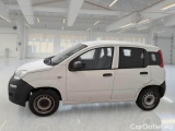  Fiat  Panda FIAT  / 2012 / 5P / BERLINA 1.2 69 CV VAN 2 POSTI EURO6 POP #8
