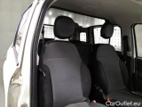  Fiat  Panda FIAT  / 2012 / 5P / BERLINA 1.2 69 CV VAN 2 POSTI EURO6 POP #13