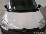  Fiat  Panda FIAT  / 2012 / 5P / BERLINA 1.2 69 CV VAN 2 POSTI EURO6 POP #29