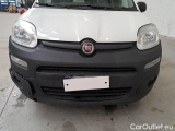  Fiat  Panda FIAT  / 2012 / 5P / BERLINA 1.2 69 CV VAN 2 POSTI EURO6 POP #34
