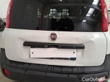  Fiat  Panda FIAT  / 2012 / 5P / BERLINA 1.2 69 CV VAN 2 POSTI EURO6 POP #59