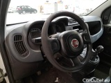  Fiat  Panda FIAT  / 2012 / 5P / BERLINA 1.2 69 CV VAN 2 POSTI EURO6 POP #91