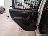  Fiat  Panda FIAT  / 2012 / 5P / BERLINA 1.2 69 CV VAN 2 POSTI EURO6 POP #105