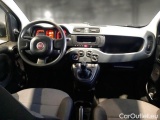  Fiat  Panda FIAT  / 2012 / 5P / BERLINA 1.2 69 CV VAN 2 POSTI EURO6 POP #3
