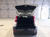  Fiat  Panda FIAT  / 2012 / 5P / BERLINA 1.2 69 CV VAN 2 POSTI EURO6 POP #5