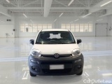  Fiat  Panda FIAT  / 2012 / 5P / BERLINA 1.2 69 CV VAN 2 POSTI EURO6 POP #6
