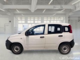  Fiat  Panda FIAT  / 2012 / 5P / BERLINA 1.2 69 CV VAN 2 POSTI EURO6 POP #8
