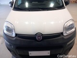  Fiat  Panda FIAT  / 2012 / 5P / BERLINA 1.2 69 CV VAN 2 POSTI EURO6 POP #22