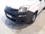  Fiat  Panda FIAT  / 2012 / 5P / BERLINA 1.2 69 CV VAN 2 POSTI EURO6 POP #24