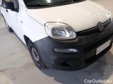  Fiat  Panda FIAT  / 2012 / 5P / BERLINA 1.2 69 CV VAN 2 POSTI EURO6 POP #26