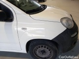  Fiat  Panda FIAT  / 2012 / 5P / BERLINA 1.2 69 CV VAN 2 POSTI EURO6 POP #29