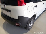  Fiat  Panda FIAT  / 2012 / 5P / BERLINA 1.2 69 CV VAN 2 POSTI EURO6 POP #48