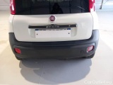  Fiat  Panda FIAT  / 2012 / 5P / BERLINA 1.2 69 CV VAN 2 POSTI EURO6 POP #51